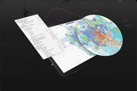 GIS Consulting Company .